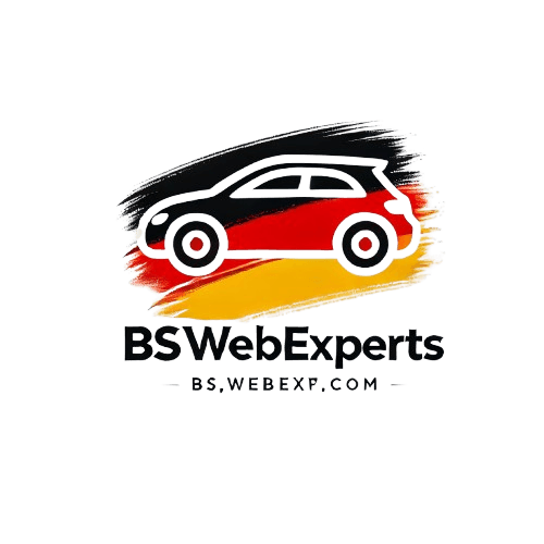 Logo bswebexperts